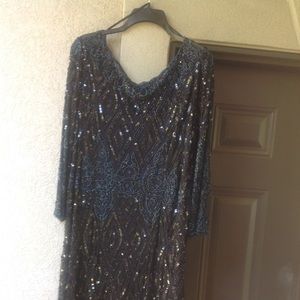 Mother of the Bride/Groom or Party Dress